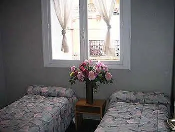 Hotel Marial Lourdes 2*,