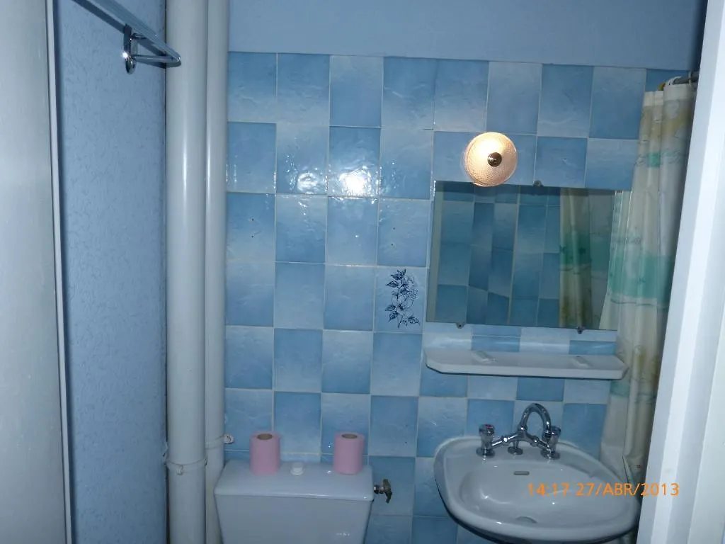 Hotel Marial Lourdes